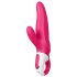 Satisfyer Mr. Rabbit - Αδιάβροχος δονητής κλειτορίδας (ροζ)
