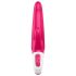 Satisfyer Mr. Rabbit - Αδιάβροχος δονητής κλειτορίδας (ροζ)