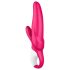 Satisfyer Mr. Rabbit - Αδιάβροχος δονητής κλειτορίδας (ροζ)