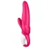 Satisfyer Mr. Rabbit - δονητής με κλειτοριδικό βραχίονα αδιάβροχος ροζ