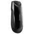 Satisfyer Men - ανδρικός masturbator - έξυπνος - μαύρο