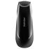 Satisfyer Men - Έξυπνος Μασέρ (Μαύρο)