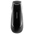 Satisfyer Men - ανδρικός masturbator - έξυπνος - μαύρο
