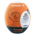 Satisfyer Egg Crunchy - αυγό μασάζ (1τμχ)