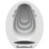 Satisfyer Egg Savage - αυγό μαστιγωτής (1 τεμ.)