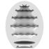 Satisfyer Egg Riffle - Σετ αυγοειδών αυνανιστών (3 τεμάχια)