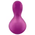 Satisfyer Viva la Vulva 3 - δονητής κλειτορίδας (μωβ)