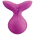 Satisfyer Viva la Vulva 3 - δονητής κλειτορίδας (μωβ)