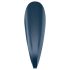Satisfyer Rocket Ring - Αδιάβροχο δαχτυλίδι δόνησης για άνδρες (μπλε)