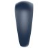 Satisfyer Power Ring - Αδιάβροχο Δαχτυλίδι Δόνησης (Γκρι)