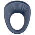 Satisfyer Power Ring - Αδιάβροχο Δαχτυλίδι Δόνησης (Γκρι)