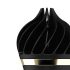 Satisfyer Sweet Treat - επαναφορτιζόμενος περιστρεφόμενος δονητής κλειτορίδας (μαύρος)
