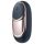 Σκοτεινή Επιθυμία Satisfyer - Επαναφορτιζόμενος Κλειτοριδικός Δονητής (Μαύρο)