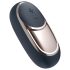 Σκοτεινή Επιθυμία Satisfyer - Επαναφορτιζόμενος Κλειτοριδικός Δονητής (Μαύρο)