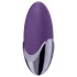 Satisfyer Purple Pleasure - δονητής κλειτορίδας επαναφορτιζόμενος - μοβ