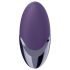 Satisfyer Μωβ Απόλαυση - Επαναφορτιζόμενος Δονητής Κλειτορίδας (Μωβ)
