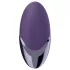 Satisfyer Purple Pleasure - δονητής κλειτορίδας επαναφορτιζόμενος - μοβ