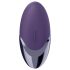 Satisfyer Μωβ Απόλαυση - Επαναφορτιζόμενος Δονητής Κλειτορίδας (Μωβ)