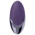 Satisfyer Purple Pleasure - δονητής κλειτορίδας επαναφορτιζόμενος - μοβ