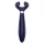 Satisfyer Endless Fun - δονητής ζευγαριών επαναφορτιζόμενος αδιάβροχος μπλε