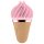 Satisfyer Sweet Treat - περιστρεφόμενος δονητής κλειτορίδας (ροζ-καφέ)