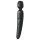 Satisfyer Wand-er Woman - Αδιάβροχο μασάζ δονητής (μαύρο)