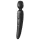 Satisfyer Wand-er Woman - μαζινταριστής δονητής αδιάβροχος - μαύρο