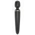 Satisfyer Wand-er Woman - Αδιάβροχο μασάζ δονητής (μαύρο)