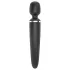 Satisfyer Wand-er Woman - μαζινταριστής δονητής αδιάβροχος - μαύρο