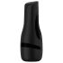 Satisfyer Men Classic - χειροκίνητο αυνανιστήρι (μαύρο)