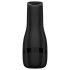 Satisfyer Men Classic - χειροκίνητο αυνανιστήρι (μαύρο)