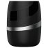 Satisfyer Ανδρικό Κλασικό - Χειροκίνητος Σακχαριστής (Ασημί)
