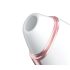 Satisfyer Love Triangle - Έξυπνος κλειτοριδικός διεγέρτης με κύματα αέρα (λευκό)