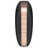 Satisfyer Love Triangle - Έξυπνος Κλειτοριδικός Διεγέρτης Αέρα (Μαύρο)