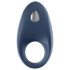 Satisfyer Mighty One - Έξυπνο Δαχτυλίδι Δόνησης (Μπλε)