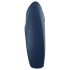 Satisfyer Mighty One - Έξυπνο Δαχτυλίδι Δόνησης (Μπλε)