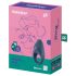 Satisfyer Mighty One - Έξυπνο Δαχτυλίδι Δόνησης (Μπλε)