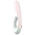 Satisfyer Heat Wave - Έξυπνος θερμαινόμενος δονητής με βραχίονα (μέντα)