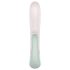Satisfyer Heat Wave - Έξυπνος θερμαινόμενος δονητής με βραχίονα (μέντα)