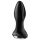 Satisfyer Rotator Plug 2 - Δονητής Πρωκτού με Σφαιρίδια (Μαύρο)