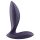 Satisfyer Power Plug - έξυπνος πρωκτικός δονητής (μοβ)