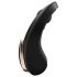 Satisfyer Little Secret - Έξυπνος Αδιάβροχος Δονητής Κλειτορίδας (Μαύρο)