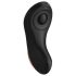 Satisfyer Little Secret - Έξυπνος Αδιάβροχος Δονητής Κλειτορίδας (Μαύρο)