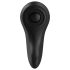 Satisfyer Little Secret - Έξυπνος Αδιάβροχος Δονητής Κλειτορίδας (Μαύρο)