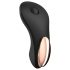 Satisfyer Little Secret - Έξυπνος Αδιάβροχος Δονητής Κλειτορίδας (Μαύρο)