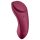 Satisfyer Sexy Secret - Έξυπνος αδιάβροχος δονητής εσωρούχων (κόκκινο)