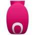 Satisfyer Top Secret Plus - Έξυπνος 3-κλαδος Δονητής (Ροζ)
