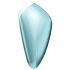 Satisfyer Love Breeze - αδιάβροχος δονούμενος διεγέρτης κλειτορίδας (μπλε)