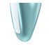Satisfyer Love Breeze - αδιάβροχος δονούμενος διεγέρτης κλειτορίδας (μπλε)