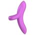 Satisfyer Bold Lover - Επαναφορτιζόμενος, αδιάβροχος δονητής δακτύλου (ροζ)